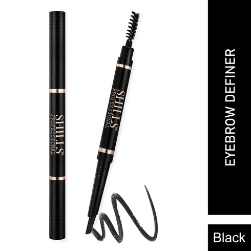 Shills Professional Brow Definer Black