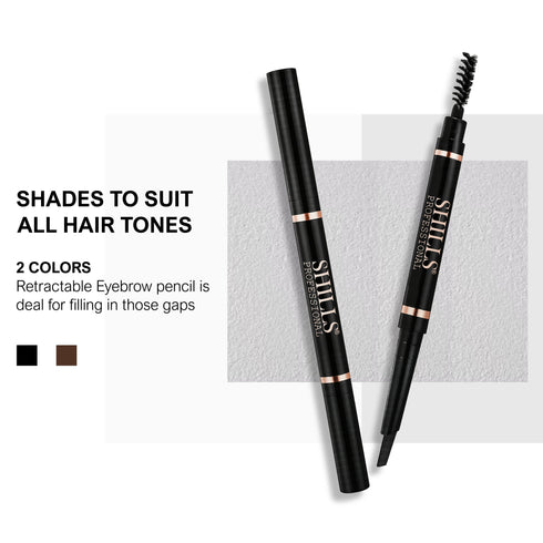 Shills Professional Brow Definer Black