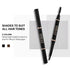Shills Professional Brow Definer Black