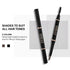 Shills Professional Brow Definer Dark Brown