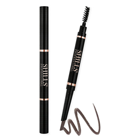 Shills Professional Brow Definer Dark Brown