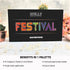 Shills Professional Festival Eyeshadow