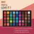 Shills Professional Festival Eyeshadow