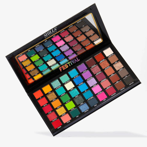 Shills Professional Festival Eyeshadow