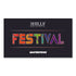 Shills Professional Festival Eyeshadow