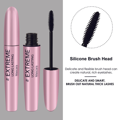 Shills Professional Extreme Long Lasting Mascara