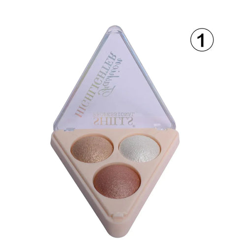 Shills Professional Fashion Highlighter