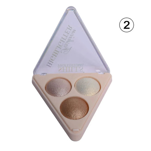 Shills Professional Fashion Highlighter