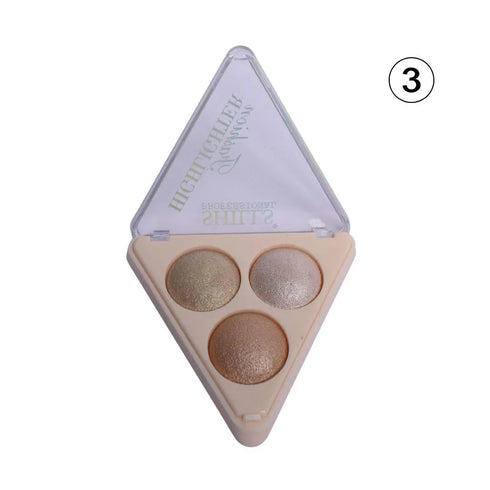 Shills Professional Fashion Highlighter