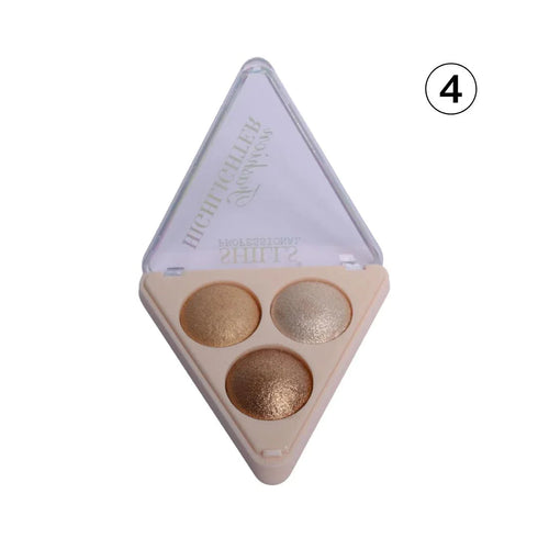 Shills Professional Fashion Highlighter