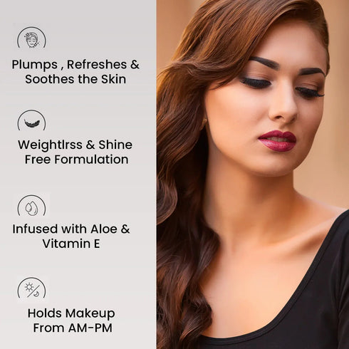 Shills Professional Make-up Fixer For All Skin Type