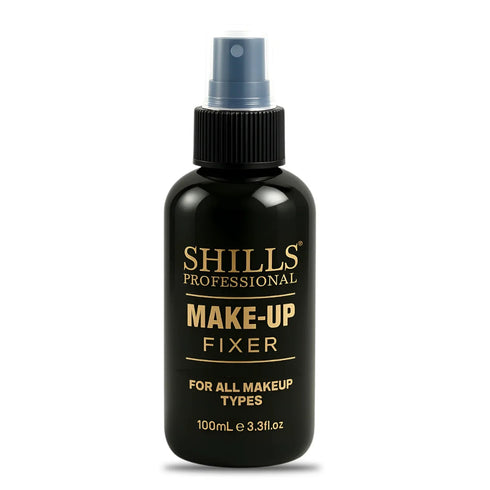 Shills Professional Make-up Fixer For All Skin Type