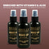 Shills Professional Make-up Fixer For All Skin Type