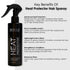 Shills Professional Heat Protector Hair Spray