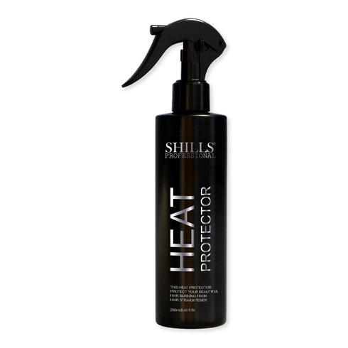 Shills Professional Heat Protector Hair Spray