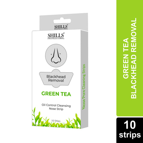Shills Professional Blackhead Removal Nose Strips