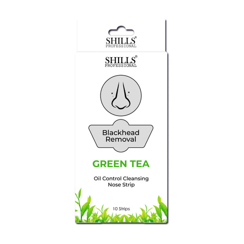 Shills Professional Blackhead Removal Nose Strips