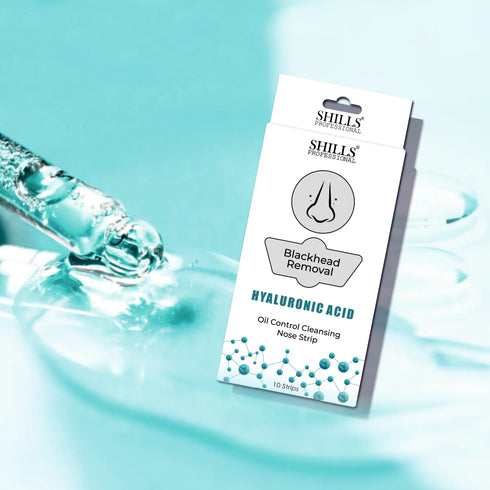 Shills Professional Blackhead Removal Nose Strips