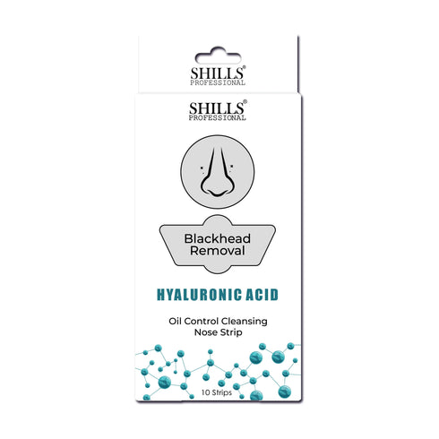 Shills Professional Blackhead Removal Nose Strips