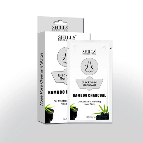 Shills Professional Blackhead Removal Nose Strips
