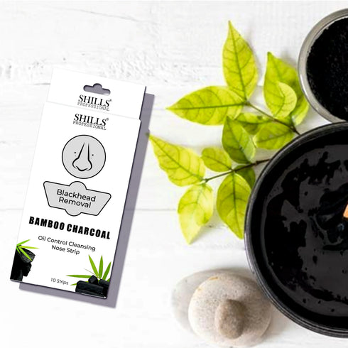 Shills Professional Blackhead Removal Nose Strips