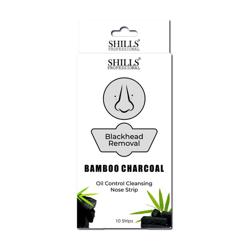 Shills Professional Blackhead Removal Nose Strips