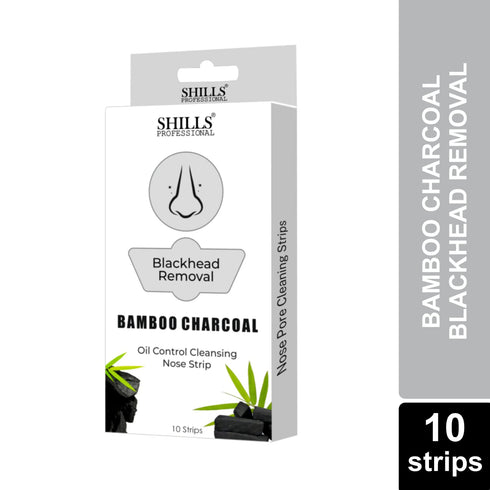 Shills Professional Blackhead Removal Nose Strips