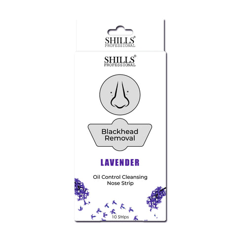 Shills Professional Blackhead Removal Nose Strips