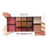 Shills Professional PRO MAKEUP KIT Eyeshadow