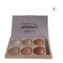 Shills Professional Highlighter Makeup Kit