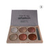 Shills Professional Highlighter Makeup Kit