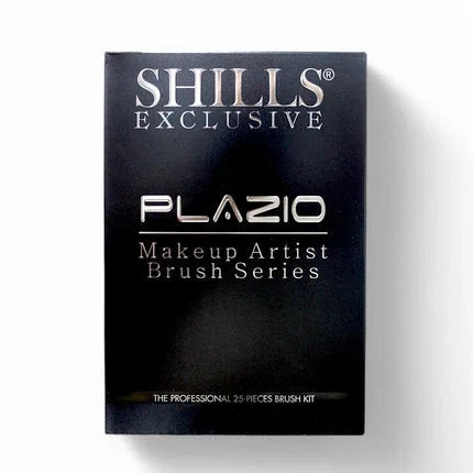 Shills Professional 25pcs Makeup Brush Set