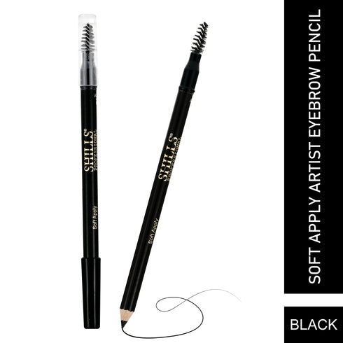 Shills Professional Eyebrow Pencil