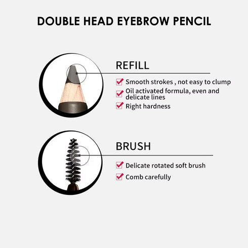 Shills Professional Eyebrow Pencil