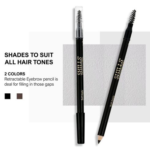Shills Professional Eyebrow Pencil