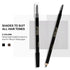 Shills Professional Eyebrow Pencil