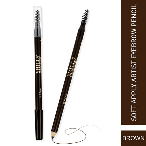 Shills Professional Eyebrow Pencil