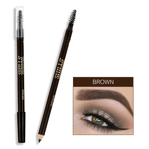 Shills Professional Eyebrow Pencil