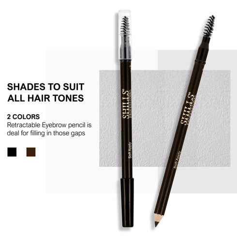 Shills Professional Eyebrow Pencil