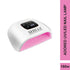 Shills Professional Adored UV|LED Nail Lamp 180W