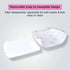 Shills Professional Adored UV|LED Nail Lamp 180W