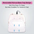 Shills Professional Adored UV|LED Nail Lamp 180W