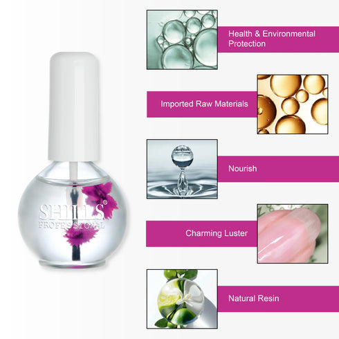 Shills Professional Cuticle Oil 15 ML
