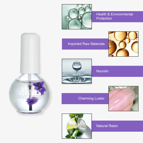 Shills Professional Cuticle Oil 15 ML