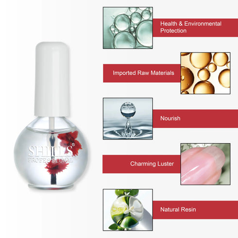 Shills Professional Cuticle Oil 15 ML