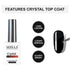 Shills Professional Crystal Top Coat