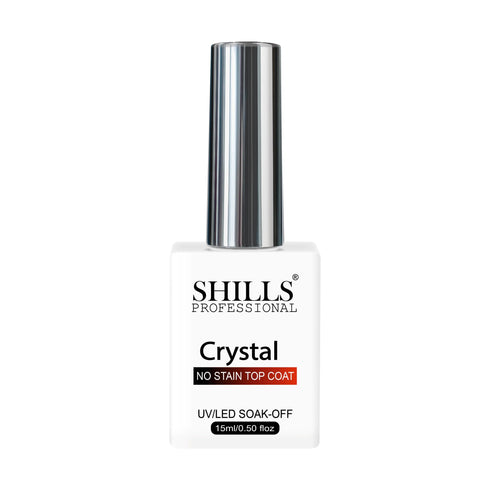 Shills Professional Crystal Top Coat
