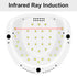 Shills Professional Diamond Nail Art UV/LED Lamp