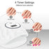 Shills Professional Diamond Nail Art UV/LED Lamp