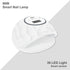 Shills Professional Diamond Nail Art UV/LED Lamp